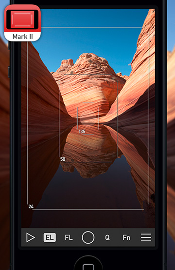 Artist's Viewfinder