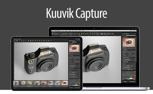 Kuuvik Capture