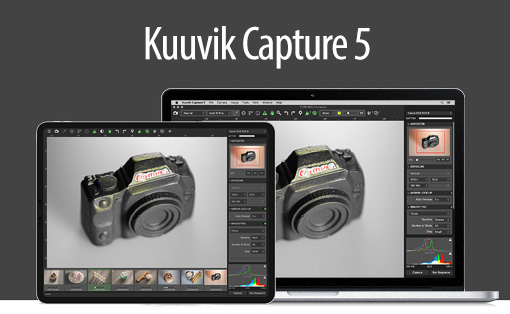 Kuuvik Capture
