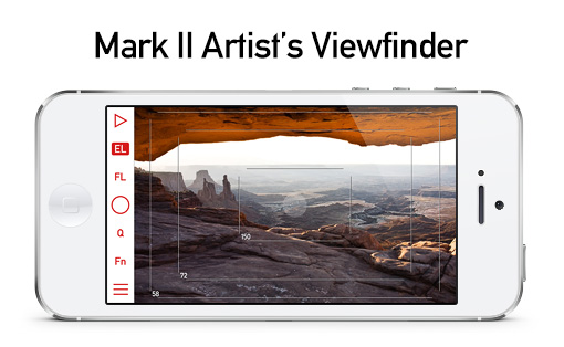 Artist's Viewfinder