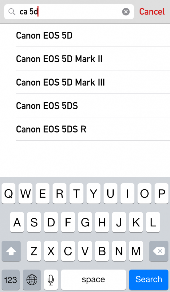 Artist’s Viewfinder 4.1 Released Laszlo Pusztai