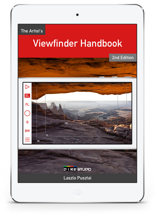Viewfinder Handbook Updated for Version 6.0 Laszlo Pusztai